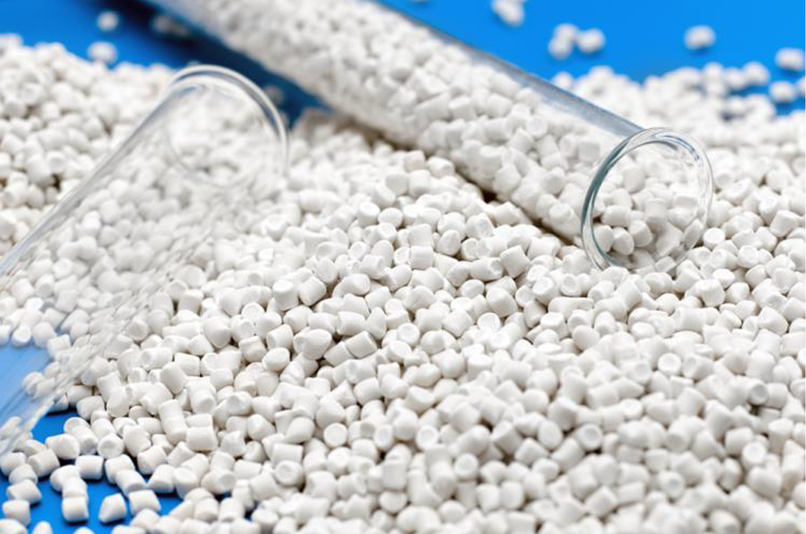 Vietnam Calcium Carbonate Masterbatch – Premium Quality Filler for Global Plastic Production