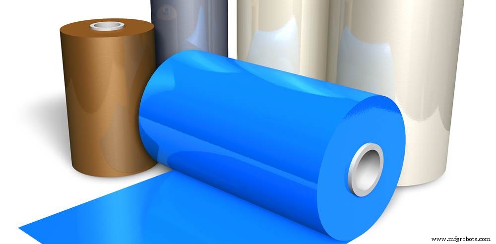 Calcium Carbonate Masterbatch: Applications & Benefits in Plastic Production