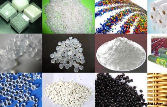 Plastic Additives: Types, Functions, and Industry‑Leading Solutions
