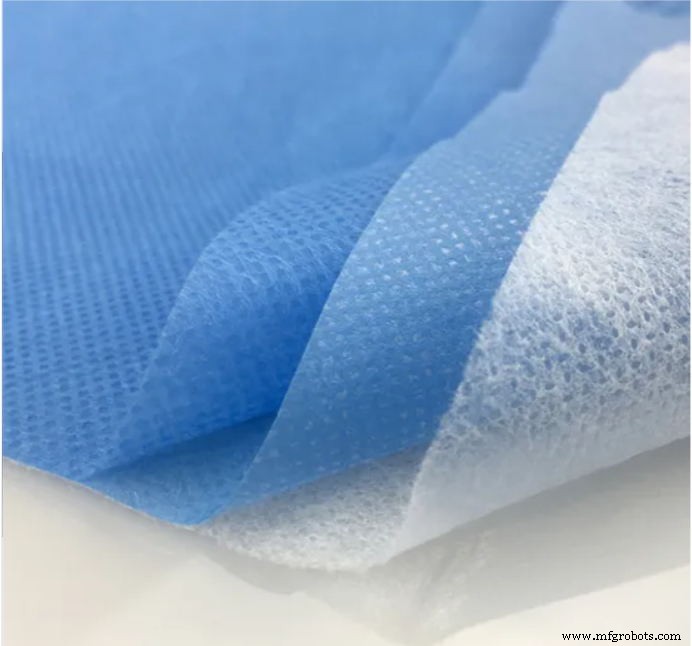 Non‑Woven Fabric: Innovations, Applications, and Masterbatch Solutions for the Modern Plastic Industry