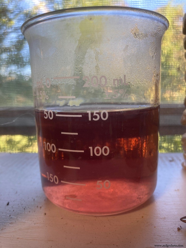 The Unexpected Purple: How Indirubin Reveals Natural Indigo’s Hidden Story