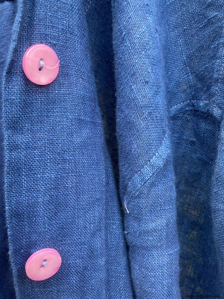 The Unexpected Purple: How Indirubin Reveals Natural Indigo’s Hidden Story