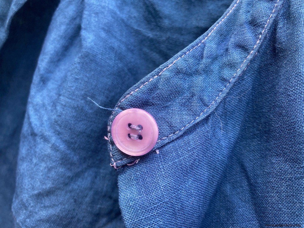 The Unexpected Purple: How Indirubin Reveals Natural Indigo’s Hidden Story