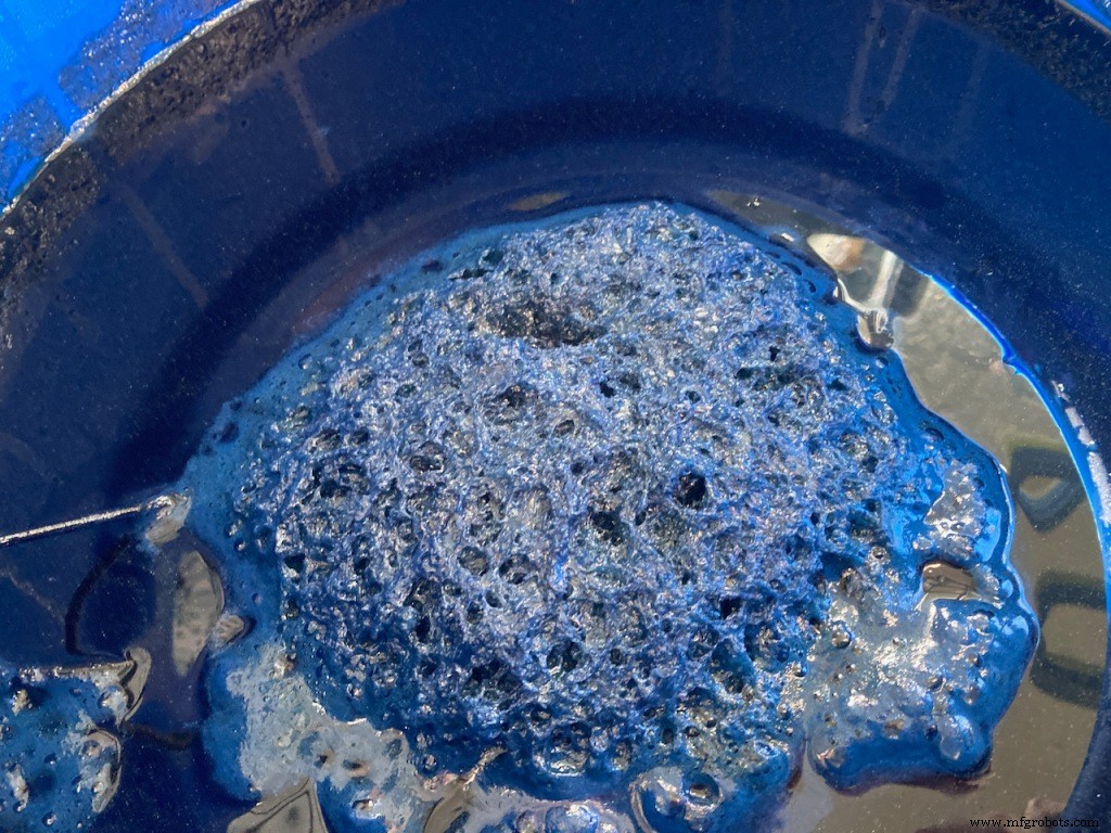 The Slow Art of Natural Textile Dyeing: A Personal Journey