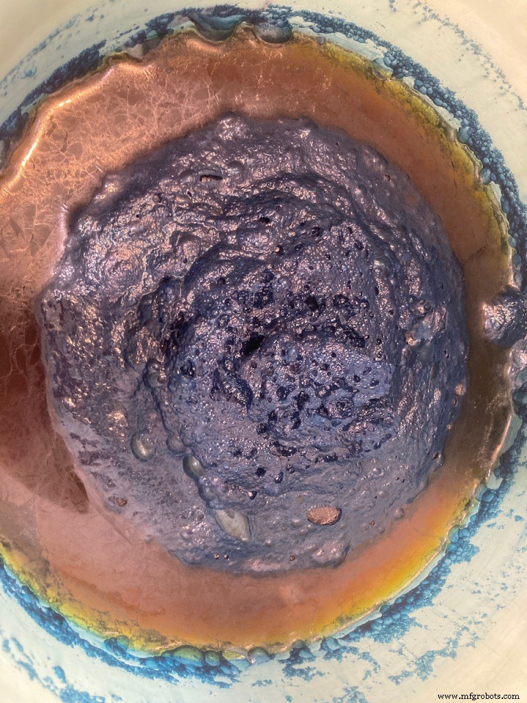 The Slow Art of Natural Textile Dyeing: A Personal Journey