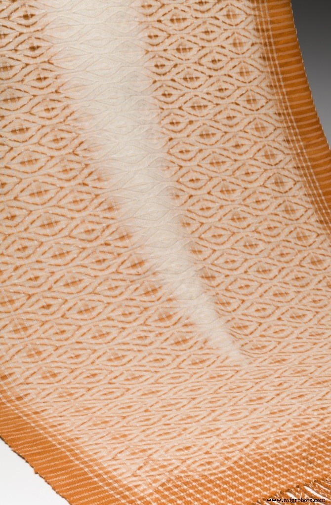 One‑Bath Acid Dyes: A Natural Approach to Textile Coloration