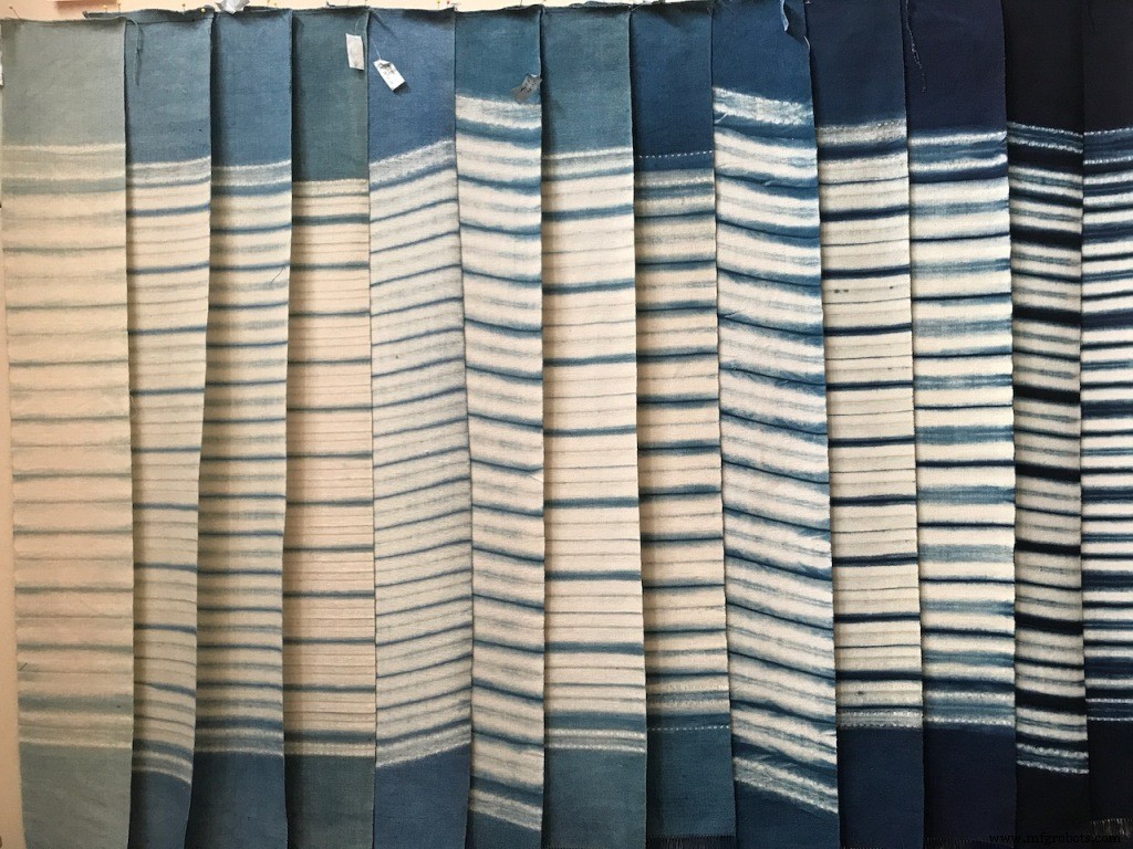 Dominique Cardon Unveils Workbook, Antoine Janot’s Colours: A Practical Guide to 18th‑Century French Dyeing