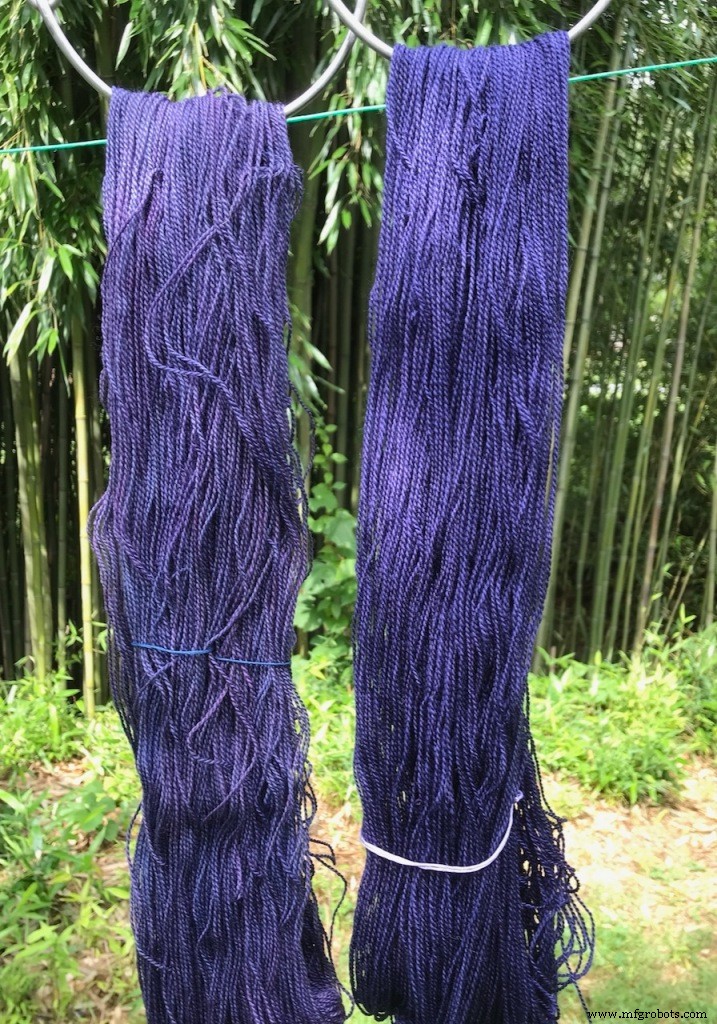 Dominique Cardon Unveils Workbook, Antoine Janot’s Colours: A Practical Guide to 18th‑Century French Dyeing