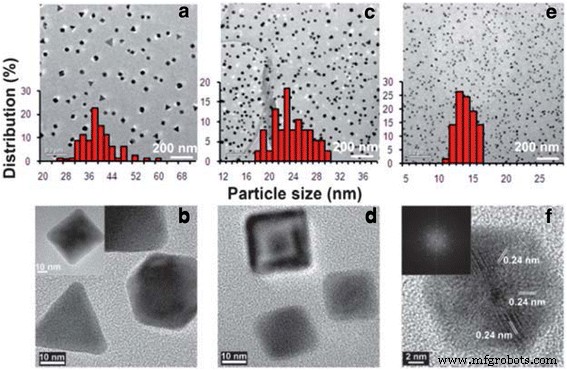 Electrospun Polymer Nanofibers Enhanced with Noble Metal Nanoparticles for Advanced Chemical Sensing