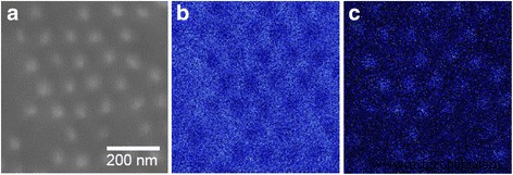 Fabrication of Ordered Au‑Capped GaAs Nanopillar Arrays via Metal‑Assisted Chemical Etching