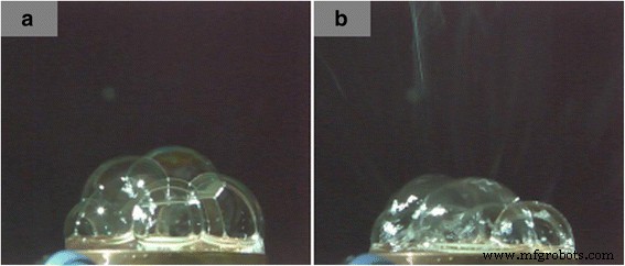 High‑Throughput Production of High‑Quality Nanofibers via Modified Free‑Surface Electrospinning