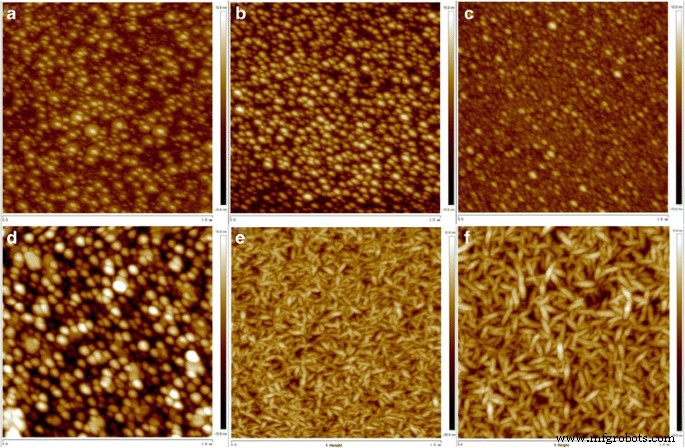 High-Performance Ohmic Contacts: Two-Step Al‑Doped ZnO Deposition on p‑GaN