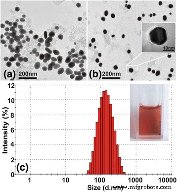 GoldMag: PSS‑MA Coating Enhances Stability & Optical Precision for Protein Detection