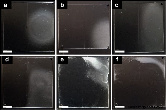 Electrospinning onto Insulating Substrates via Surface Wettability and Local Humidity Control