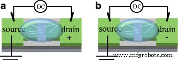 Rectification and Photodetection in Si Nanowire Devices Aligned by DC Dielectrophoresis Across Platinum Electrodes