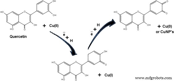 Green Production of Copper Nanoparticles: Catalytic, Antibacterial, Cytotoxic, and Antioxidant Potentials