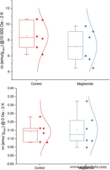 Maghemite Nanoparticles Enhance Growth and Drought Tolerance in Brassica napus by Acting as Nanozymes