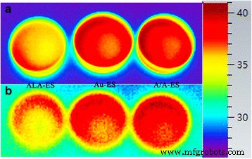 Biocompatible 5‑Aminolevulinic Acid / Gold Nanoparticle‑Loaded Ethosomal Vesicles: A Synergistic Photodynamic/Photothermal Transdermal Strategy for Hypertrophic Scar Treatment