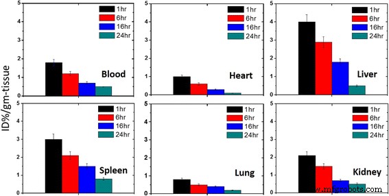 PEG-CoFe₂O₄ Nanoparticles: Assessing Toxicity and Curcumin’s Protective Effect