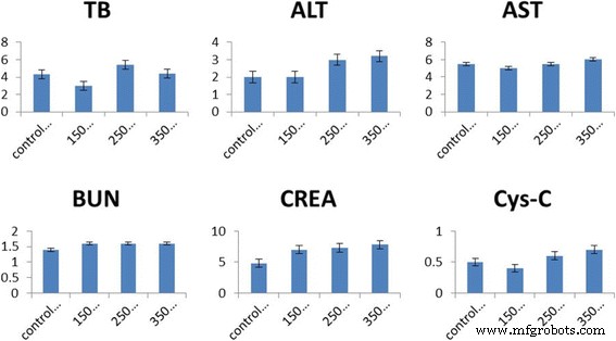 PEG-CoFe₂O₄ Nanoparticles: Assessing Toxicity and Curcumin’s Protective Effect