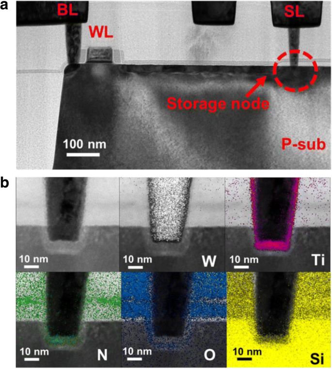 Stochastic Oxygen Vacancy Model Explains Variability in RRAM Cells