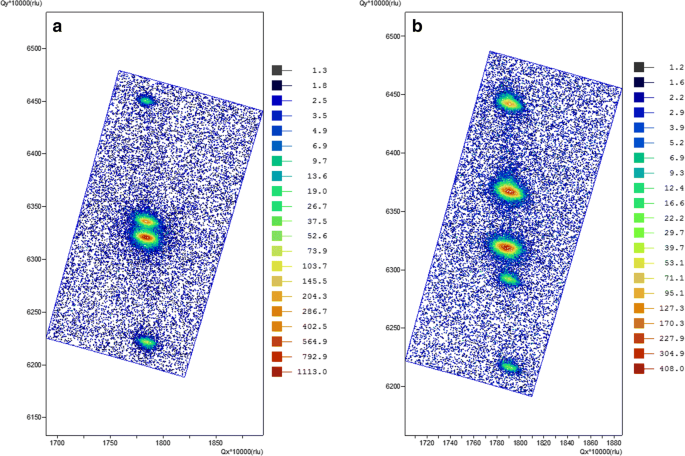 In‑Plane Electrical Transport of InAs/GaSb Mid‑ and Long‑Wave Infrared Superlattices Grown on GaAs by Molecular Beam Epitaxy