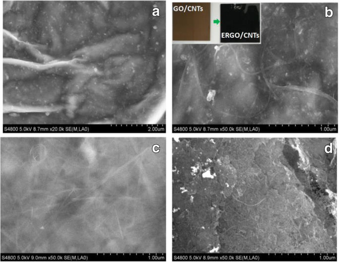 Electrochemical Energy Storage: Enhancing Capacitance with Reduced Graphene Oxide/Carbon Nanotube Composites