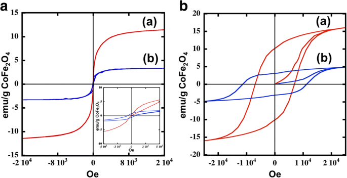 Rapid One‑Pot Synthesis of Monodisperse CoFe₂O₄@Ag Core–Shell Nanoparticles with Exceptional Plasmonic and Magnetic Properties