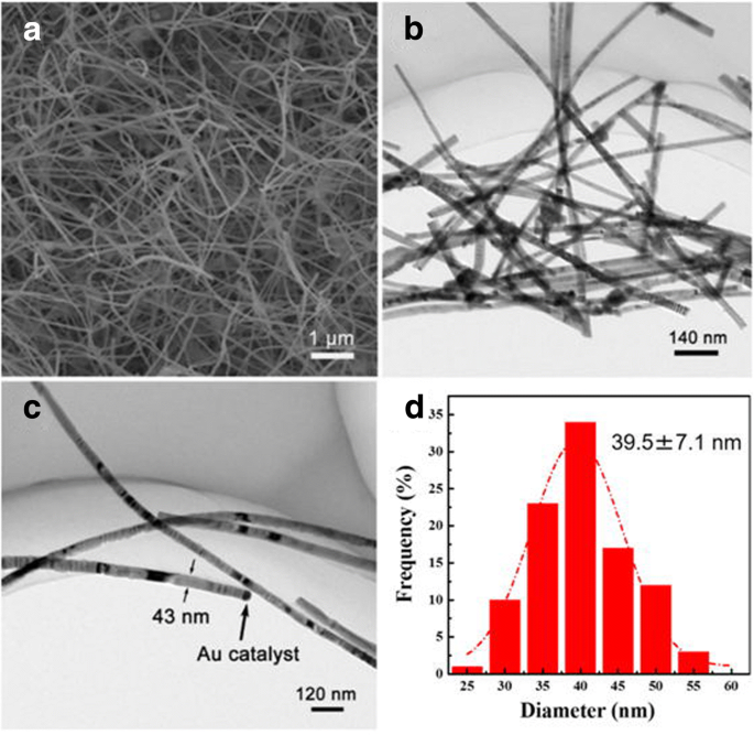 Understanding the Formation of Au-Catalyzed InGaAs Nanowires via Solid-Source Two-Step CVD