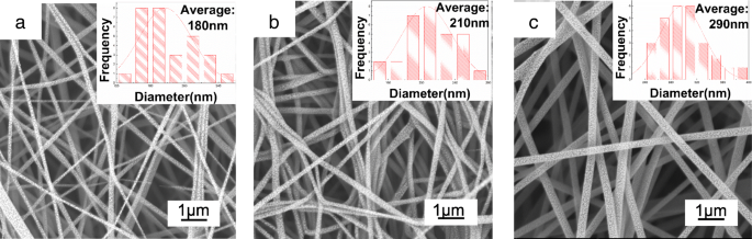 Advanced CMCS/PEO Nanofiber Membranes via Electrospinning for Enhanced Fruit Freshness Preservation