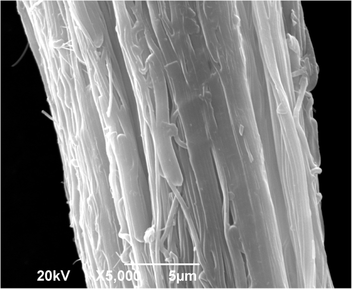 Optimizing Sol–Gel Electrospinning for High‑Performance Polyamide 6/66 Nanofiber Bundles