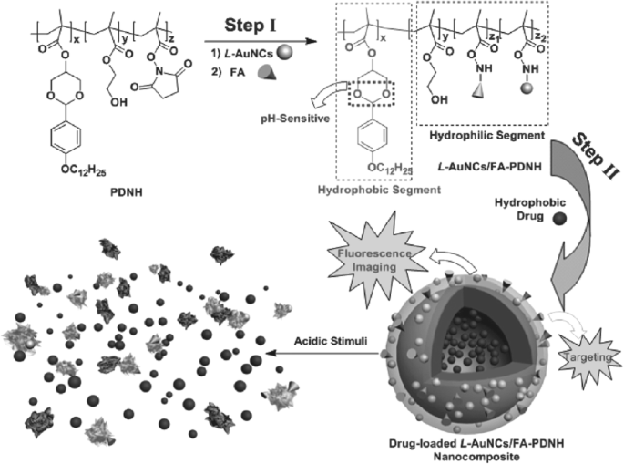 Biomedical Applications of Gold Nanoclusters: Recent Advances and Future Directions