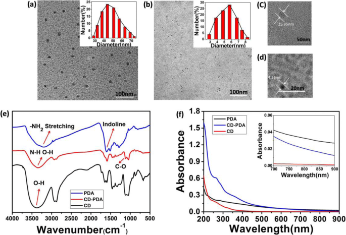 5‑Minute Microwave‑Assisted Synthesis of Polydopamine‑Passivated Carbon Dots with 5 % Quantum Yield and 35 % Photothermal Efficiency for Cancer Therapy