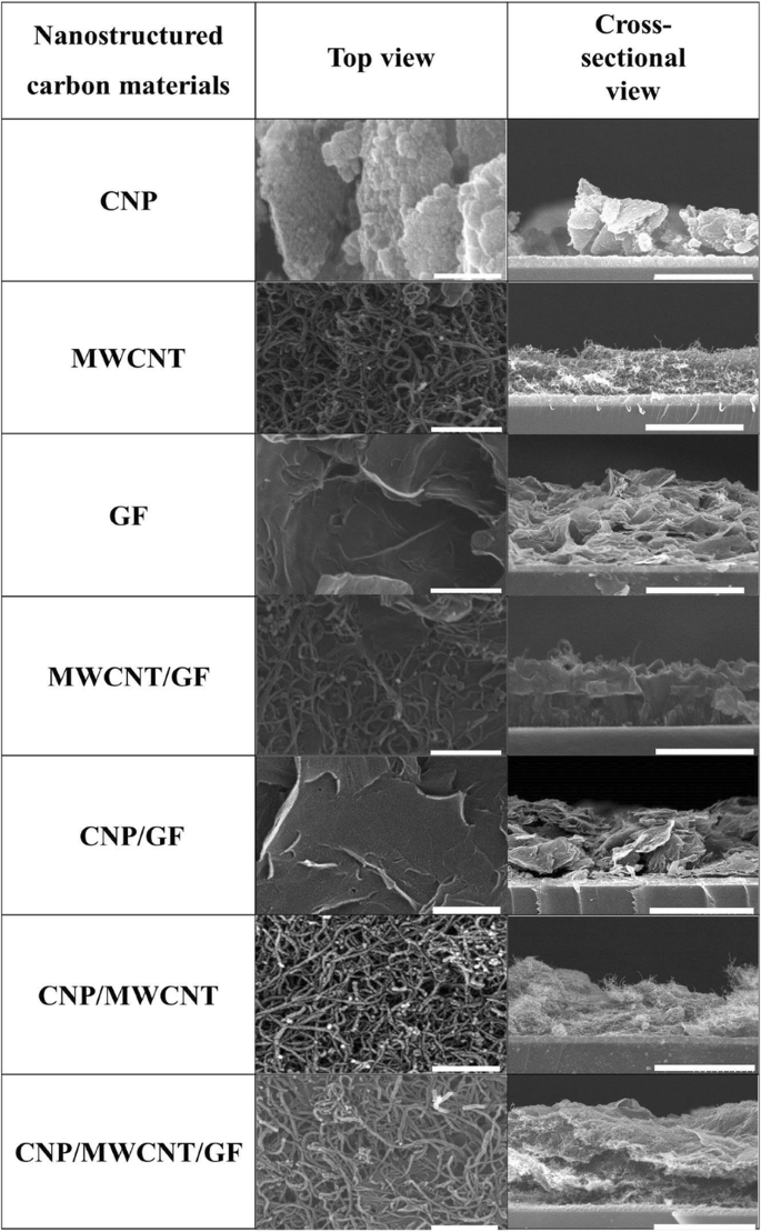 High‑Performance Dye‑Sensitized Solar Cells Using Screen‑Printed Multi‑Walled Carbon Nanotube Counter Electrodes