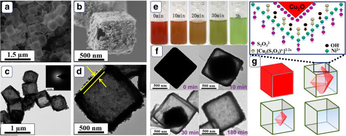 Ni(OH)₂ Hollow‑Porous Architecture Enables Ultra‑Sensitive, Enzyme‑Free Glucose Detection