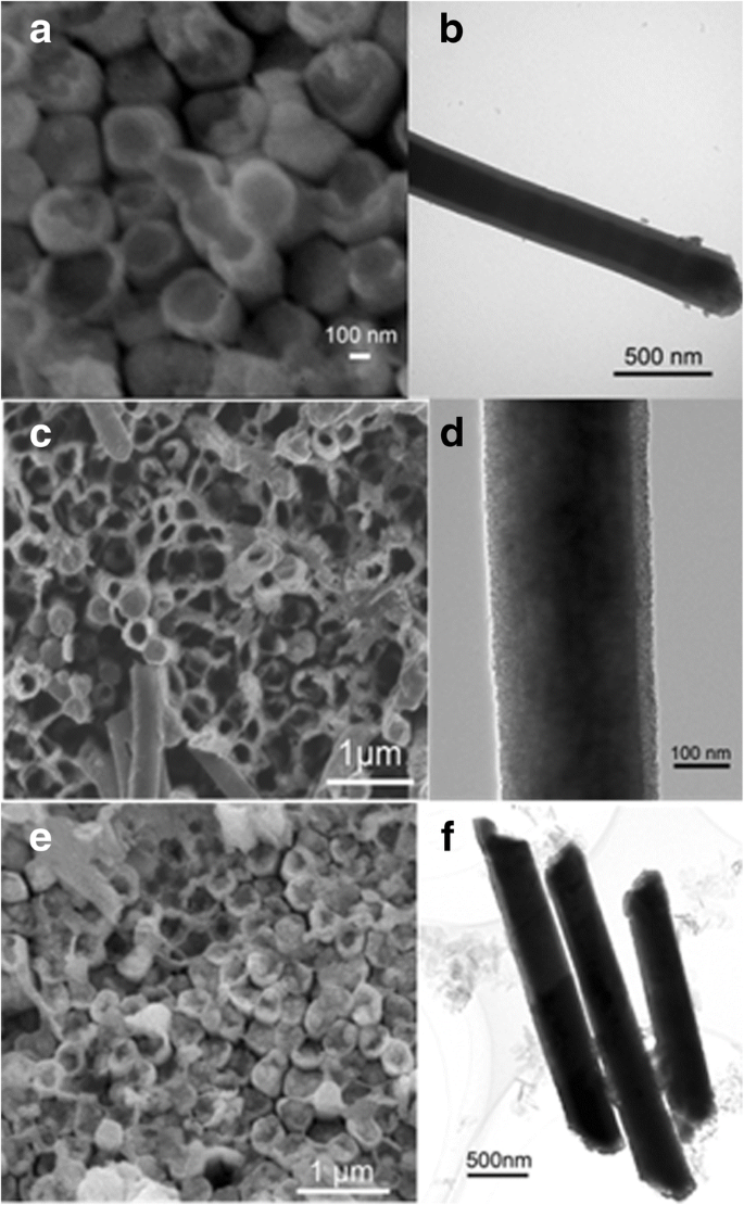 Fabrication and Magnetic Behavior of Nd/Ferromagnet/PA66 Three-Layer Coaxial Nanocables