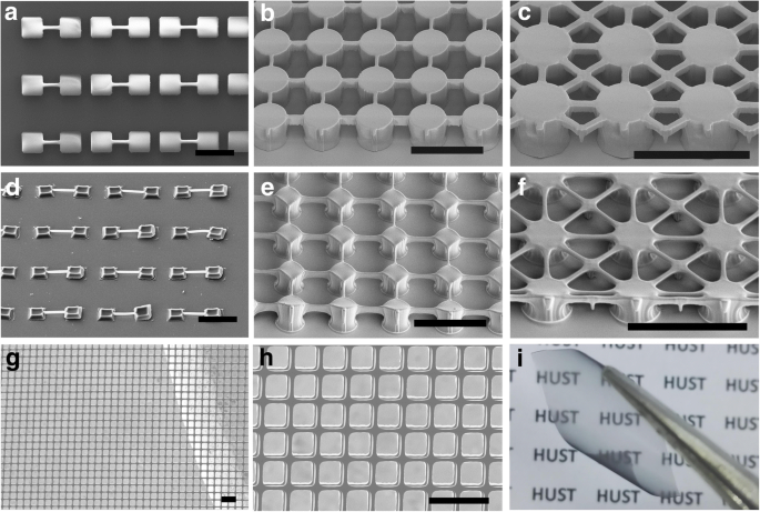 Revolutionary One‑Step Mask Diffraction Lithography for Precise 3D Suspended Structures