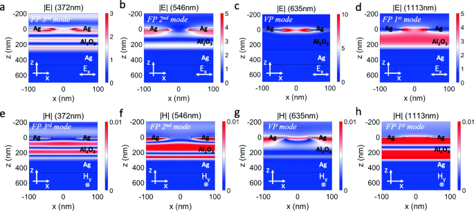 High‑Efficiency, Wide‑Angle Nanohole Absorber Exploiting Void Plasmon Resonance with Ultra‑Strong Field Enhancement