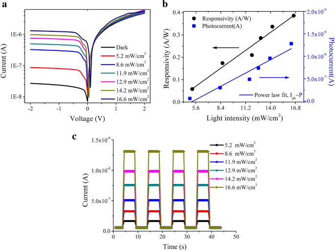 Silicon‑Based Photodetectors with Resonant Cavities for Near‑Infrared Polarimetric Sensing