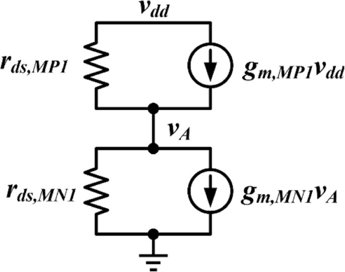 Ultra‑Low‑Power Resistorless Voltage Reference with Exceptional PSRR