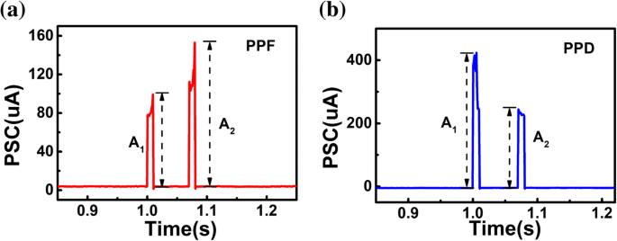Low‑Temperature ALD Flexible Hf0.5Zr0.5O2 Memristor Exhibiting Short‑ and Long‑Term Synaptic Plasticity