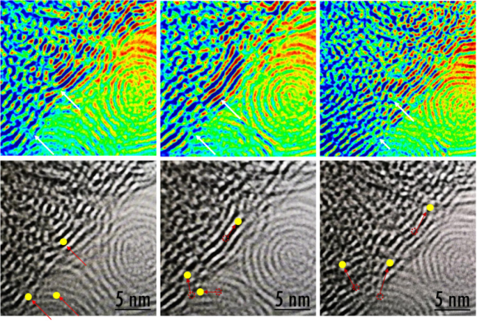 Dynamic Hierarchical Self‑Assembled Hexabenzocoronene for High‑Performance Lithium‑Ion Battery Anodes