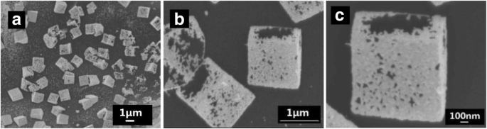 Surfactant‑Free Cu₂O@Au Hollow Cubes Deliver Enhanced CO₂ Electroreduction to CO