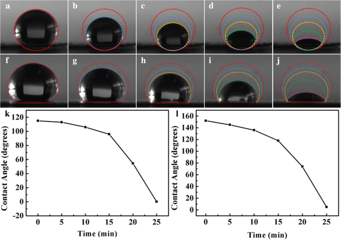 High‑Performance Flexible Superhydrophobic Silver Nanowire Arrays for Ultra‑Sensitive Surface‑Enhanced Raman Scattering