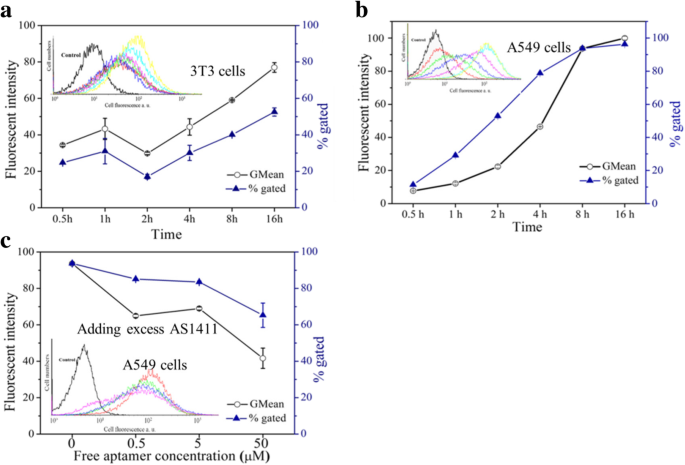 Redox‑Responsive Gelatin/Silica Nanogels Functionalized with AS1411 Aptamer for Targeted siRNA Delivery