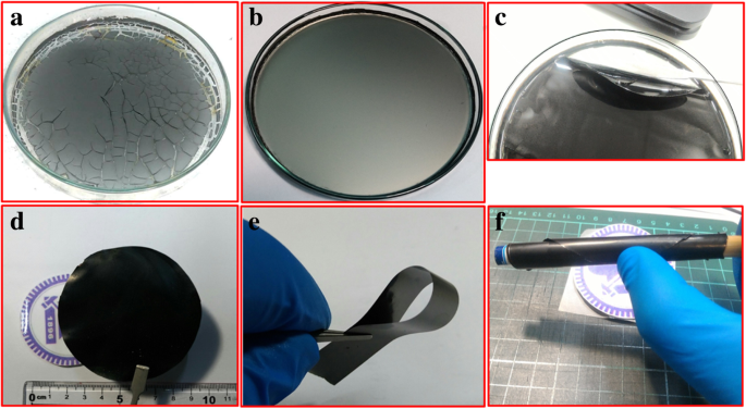 Innovative, Cost‑Effective Fabrication of Flexible rGO/MWCNT Films for High‑Performance Symmetric Supercapacitors