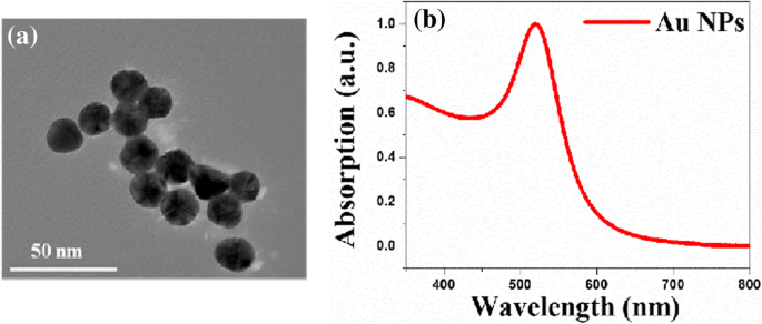 Gold Nanoparticles Boost Electron Transport in PF‑NR2 Cathode Interface for High‑Performance iPLEDs