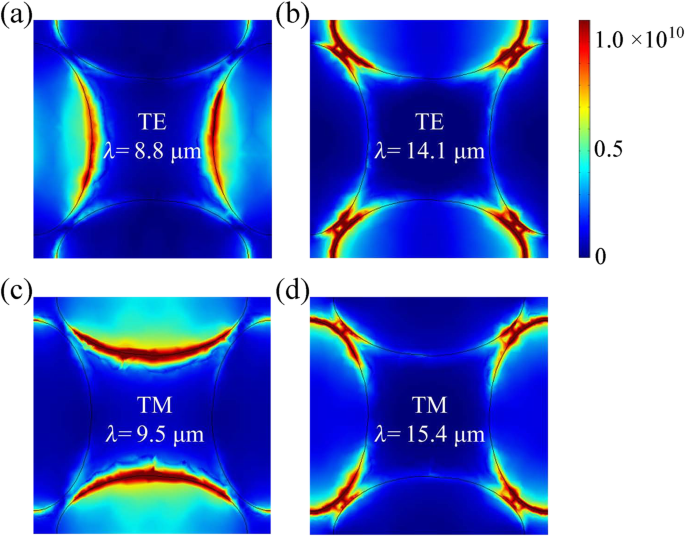 Highly Tunable Dual‑Band Infrared Metamaterial Absorber with Elliptical Graphene‑Black Phosphorus Nanostructures