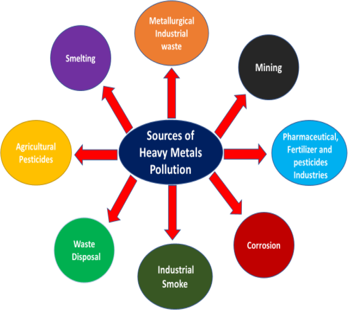 Carbon Nanomaterials for Treating Heavy‑Metal‑Contaminated Water and Advancing Environmental Remediation
