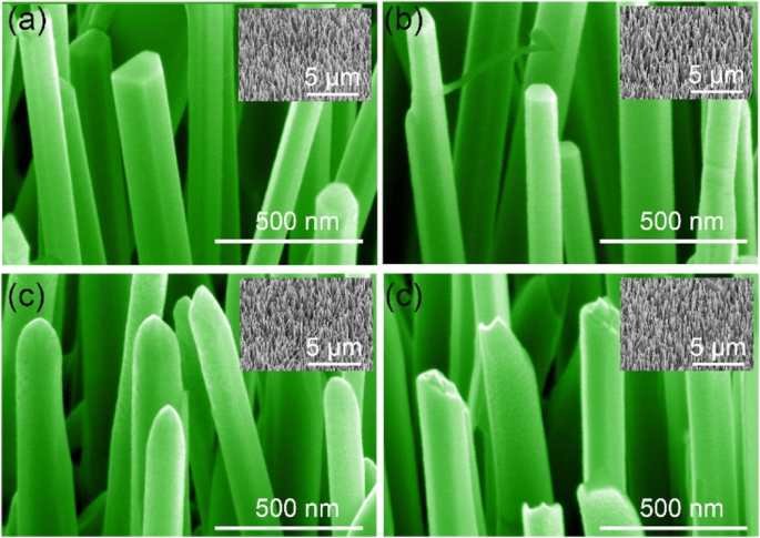 Enhancing ZnO Nanowire Optoelectronics: Ar Plasma Treatment Boosts Emission and Enables Room‑Temperature Lasing